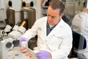 Research team to help uncover and develop needed therapies for ischemic stroke treatment