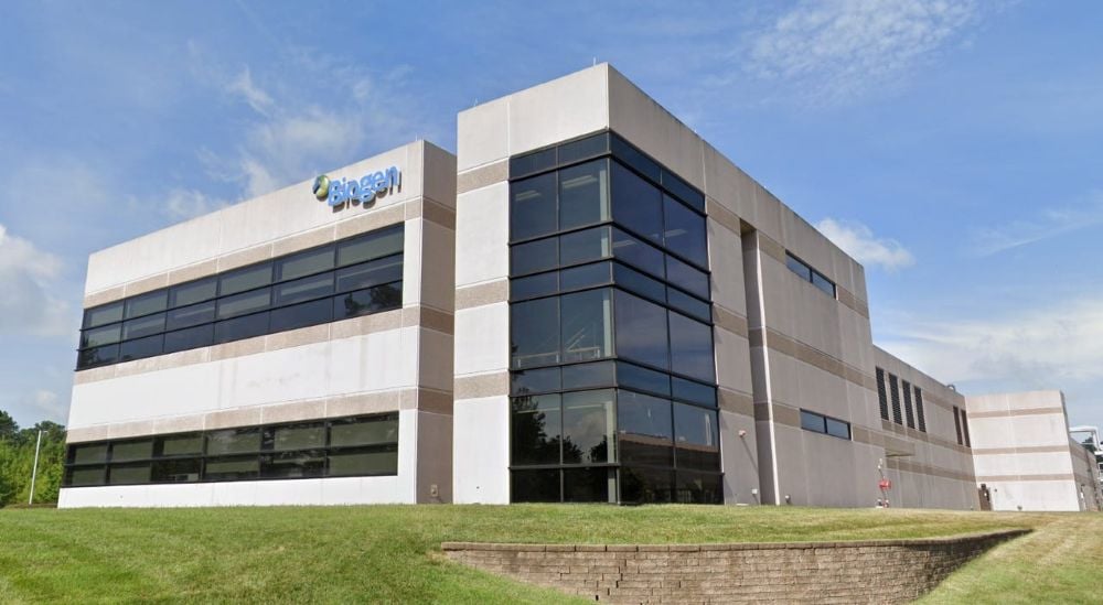 How Biogen is transforming its pipeline with a VC mindset and an ‘entrepreneurial spirit’