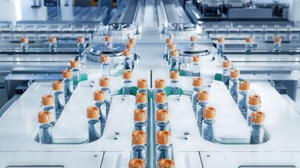 Blue Earth and Seibersdorf expand radiopharmaceutical manufacture deal