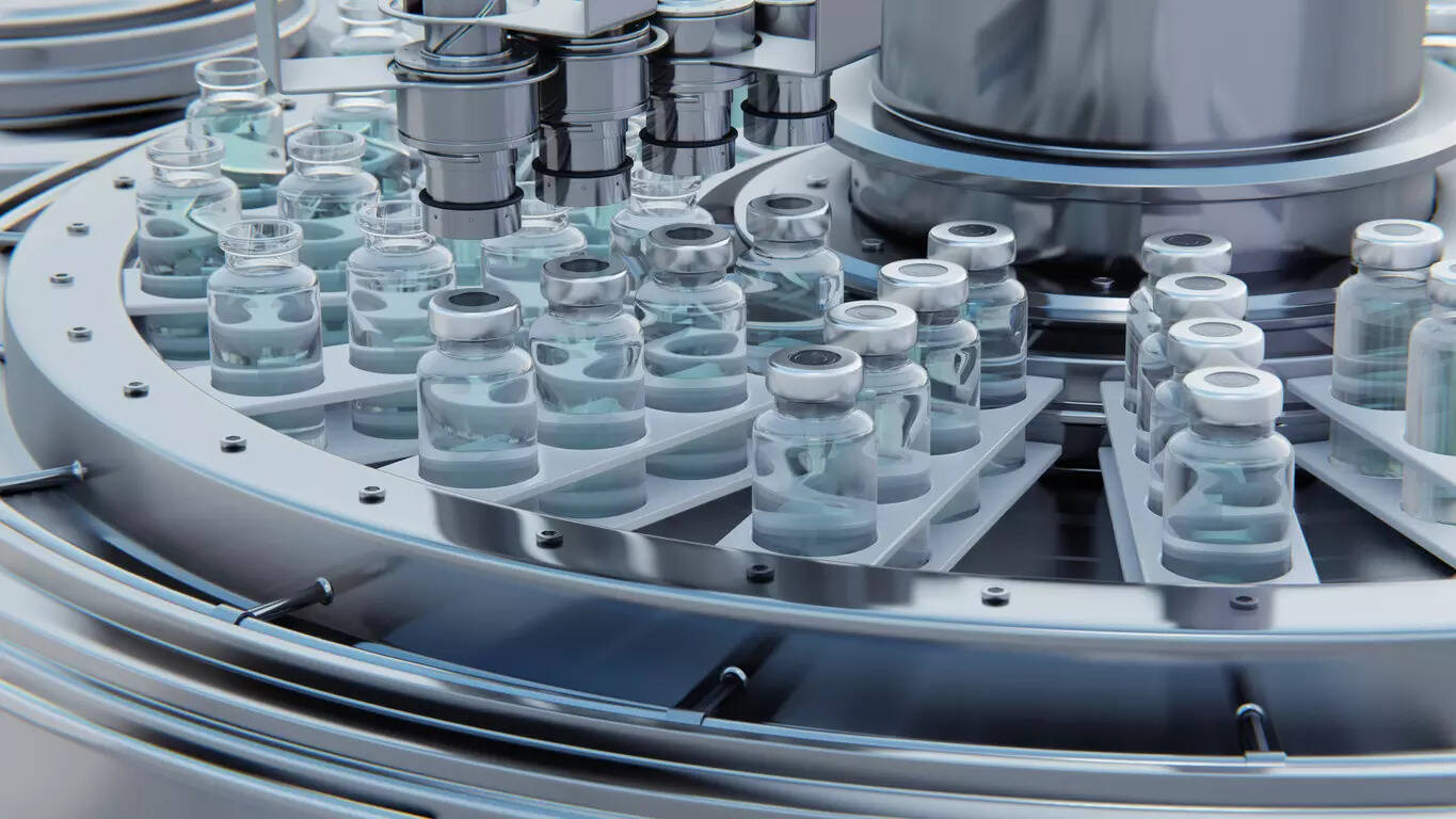 India needs to expand local vaccine manufacturing, research: GTRI