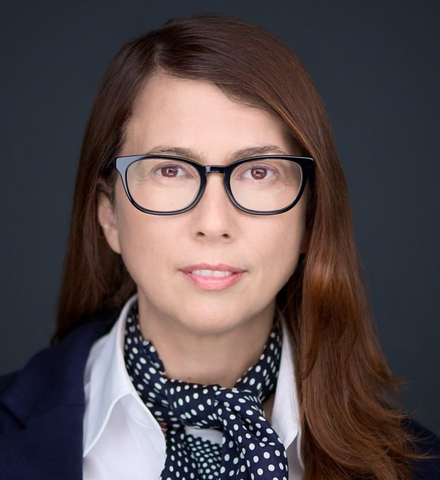 Enodia Therapeutics Appoints Dr. Yvonne McGrath as Chief Scientific Officer to Accelerate Upstream Targeted Protein Degradation Platform