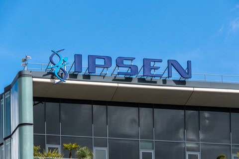 Ipsen’s cabozantinib accepted by SMC for adults with advanced neuroendocrine tumours 