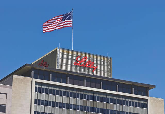 Eli Lilly shares positive results for modified titration of Alzheimer’s drug donanemab 