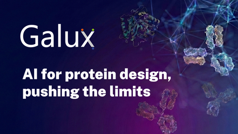Galux Raises $29M Series B to Advance AI-Driven Protein Design for Drug Discovery