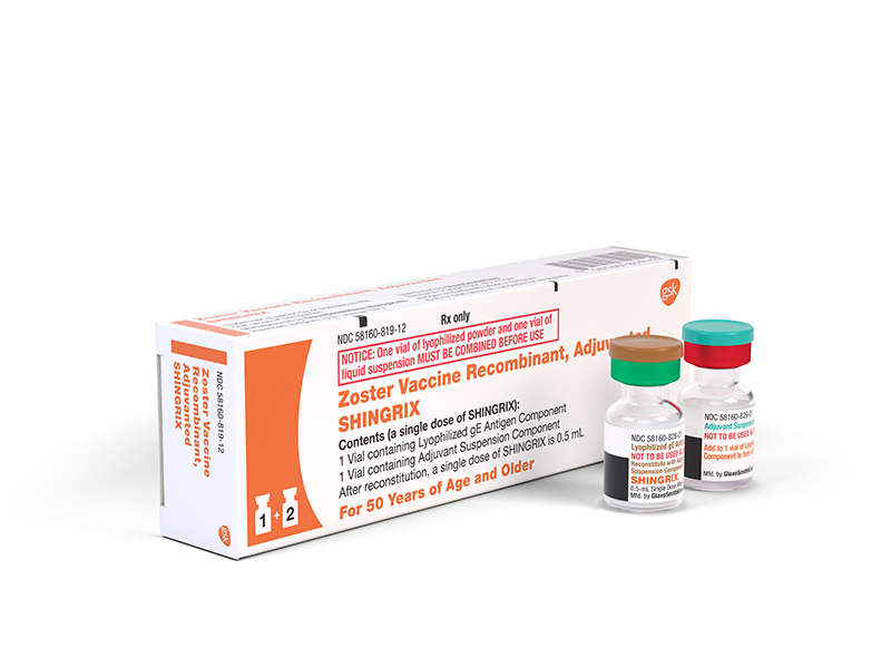 Dynavax\'s shingles vaccine holds its own against GSK\'s Shingrix in early clinical test