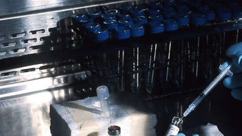 Upstream Bio says its severe asthma drug delivered positive data in Phase 2 trial