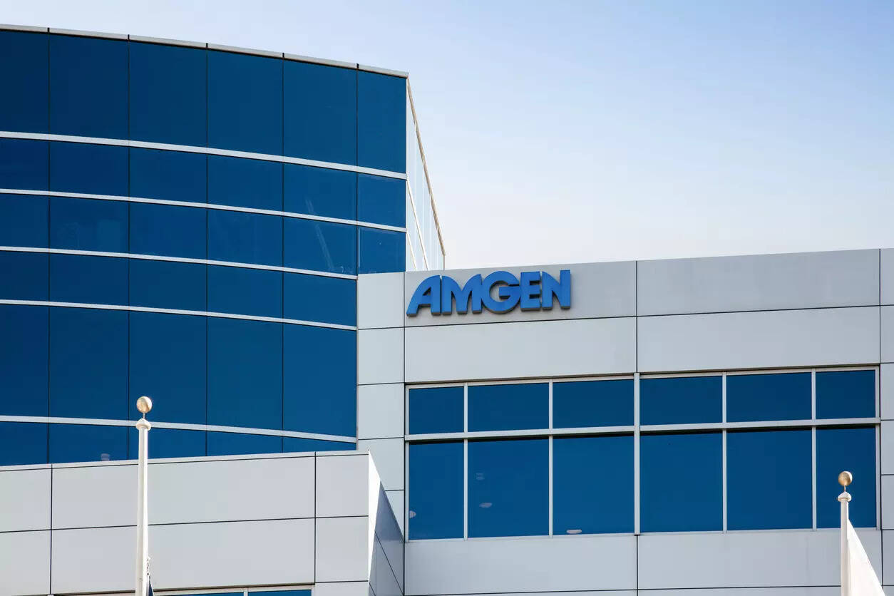 Amgen blood platelet booster helps patients who need chemotherapy