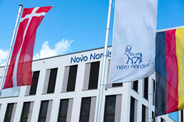 Novo Holdings exits UK's ConvaTec after discounted share sale, bookrunner says