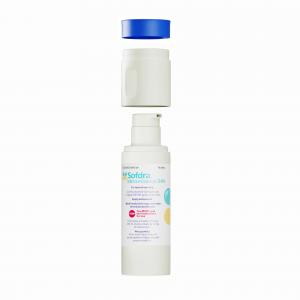 European Intention to Grant on applicator patent makes Sofdra® more attractive for ex-US commercialization