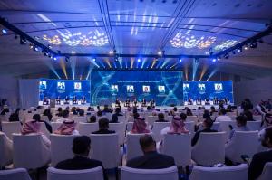 Riyadh Hosts World Biotech Leaders for RGMBS 2026 Summit