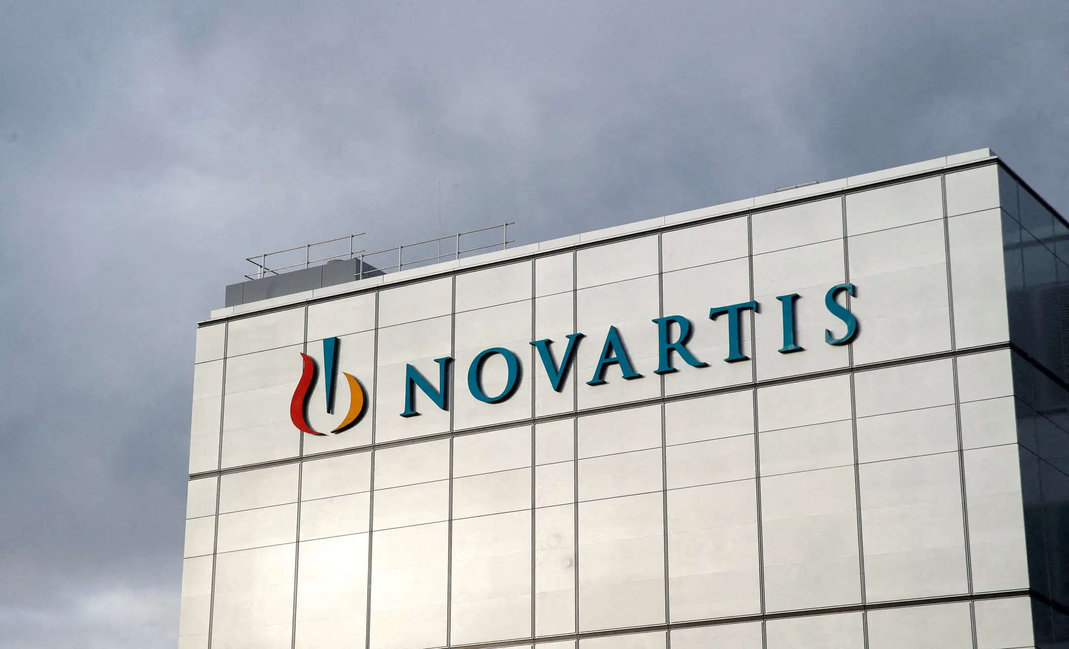 Novartis bets big on India, builds its largest global R&D hub outside Switzerland