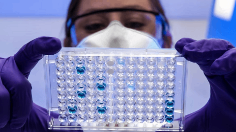 GT Biopharma Announces IND Submission for GTB-5550 TriKE®, a B7-H3-targeted natural killer (NK) cell engager for B7-H3 expressing solid tumor cancers