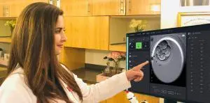 San Diego Clinic Becomes Region’s Only Clinic Using Precision IVF with AI Technology