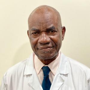 Research Scientist Dr. Emmanuel Ajala Recently Featured on Close Up Radio