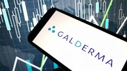Galderma to invest $650M in US manufacturing expansion