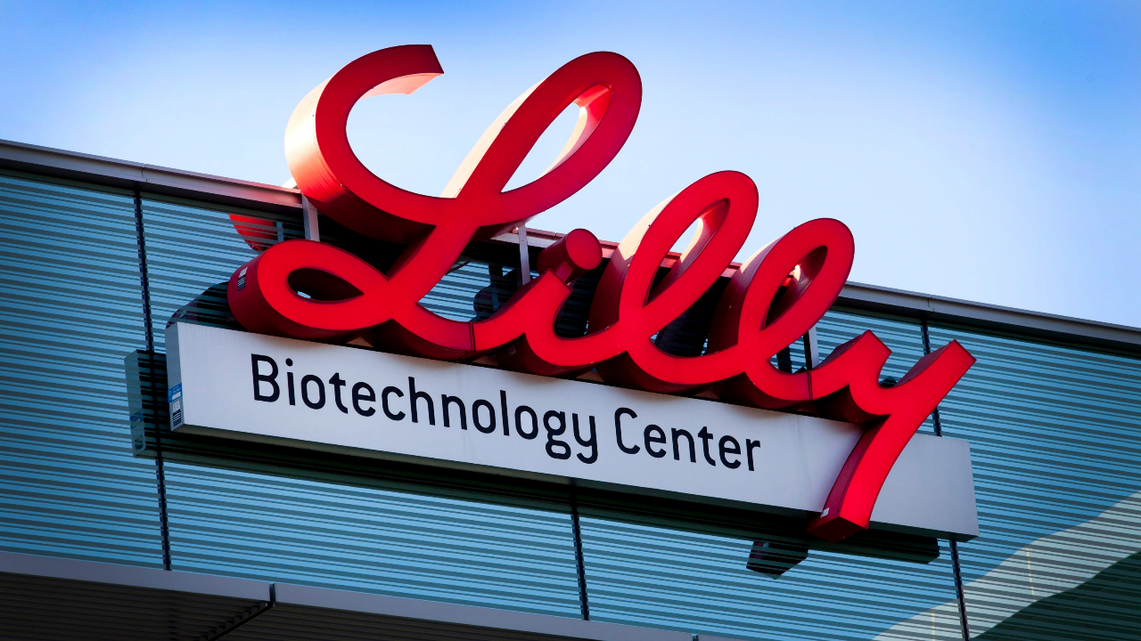 FDA Rejects Eli Lilly Alzheimer’s Drug, Asks for More Data From Ongoing Study