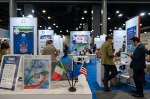 AI, Radiation-Free Diagnostics and Digital Health: Italy Brings a Nearly €19 Billion MedTech Ecosystem to WHX Miami 2026