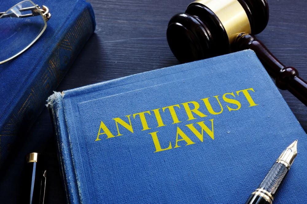 Takeda faces another 'pay-for-delay' antitrust lawsuit, this one from CVS over heartburn drug Dexilant