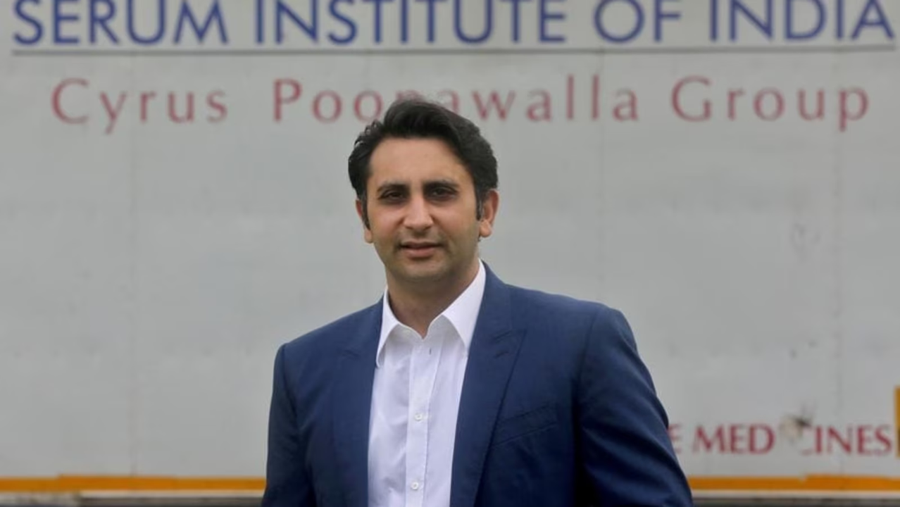 Strategy is to first serve India's vaccine needs and then move on to exports, says Adar Poonawalla