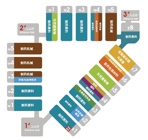 CPHI & PMEC China 2023 即将聚势启航