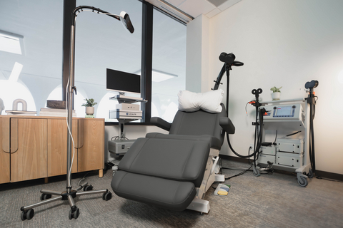 Magnus Expands Access to 5-Day SAINT® Depression Therapy as Leading Health Systems Scale Nationwide Adoption
