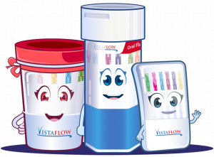 Intrinsic Interventions Launches VistaFlow Specialty Street Drug Cup to Detect Emerging High-Risk Substances