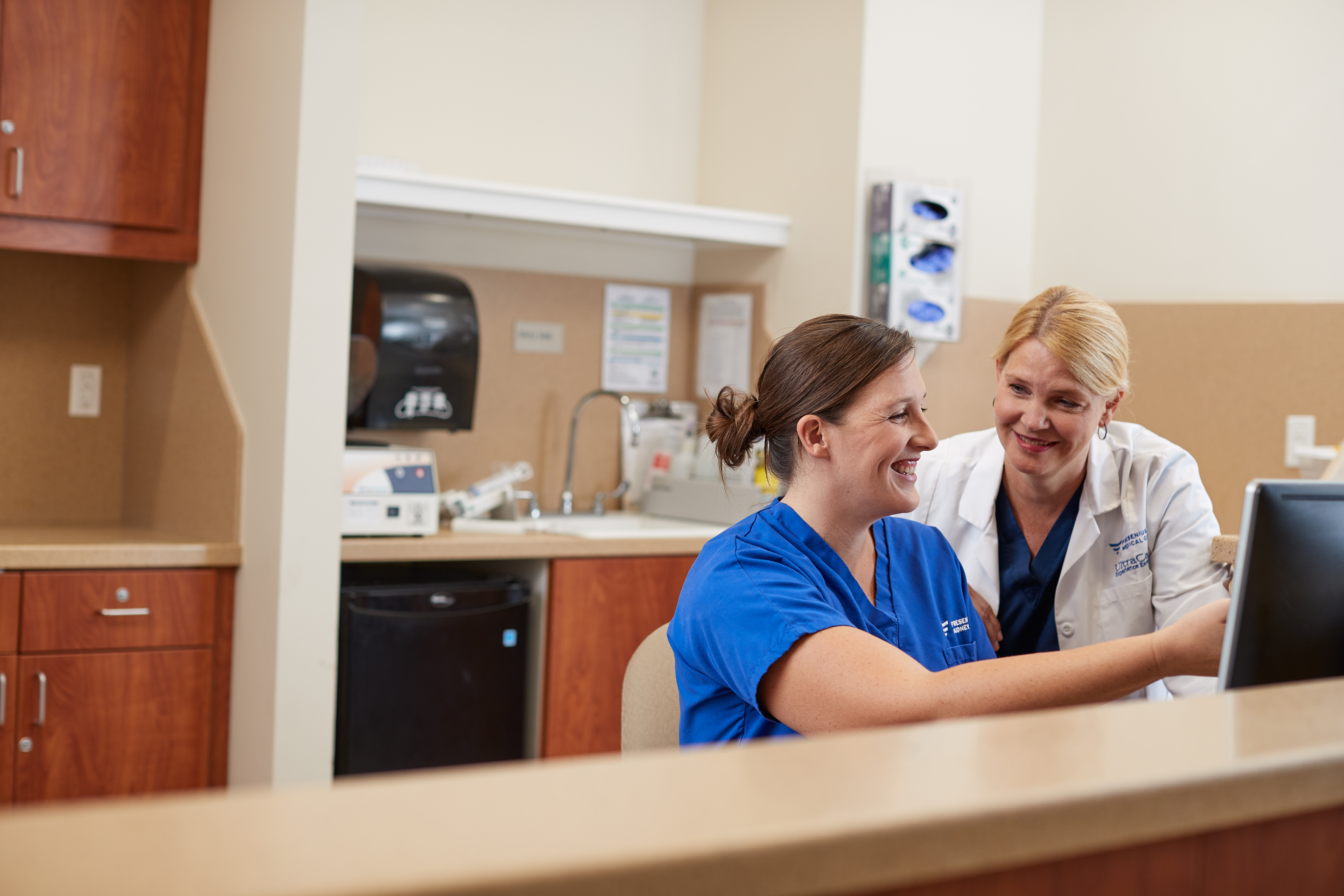 Fresenius Medical Care underlines commitment towards gender equity in the workplace, signing United Nations Women’s Empowerment Principles