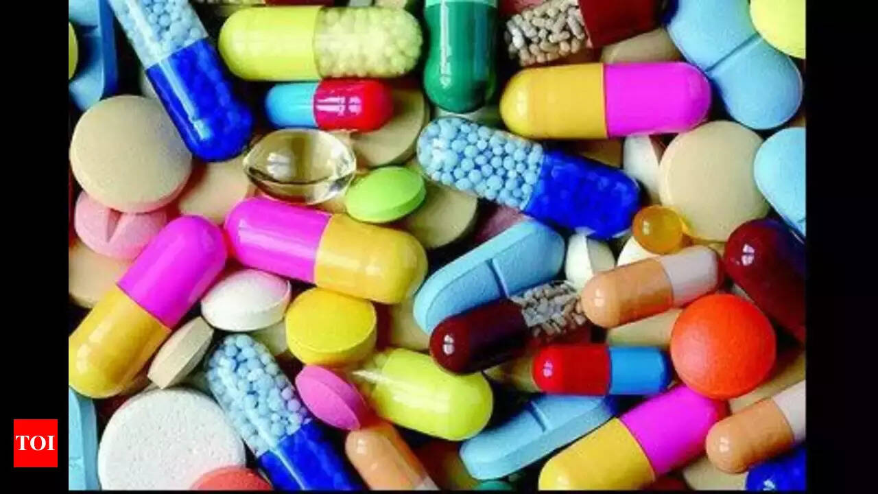 103 drug samples fail CDSCO quality test, popular brand Telma H flagged as spurious