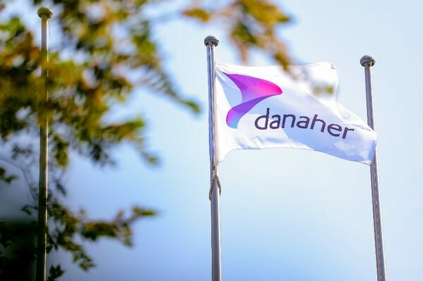 丹纳赫携60+创新产品震撼登场2024实验医学•体外诊断盛宴