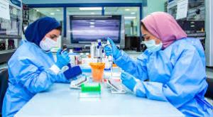 In Saudi Arabia, a Hospital Uses Genomics to Rebuild the Map of Rare Diseases