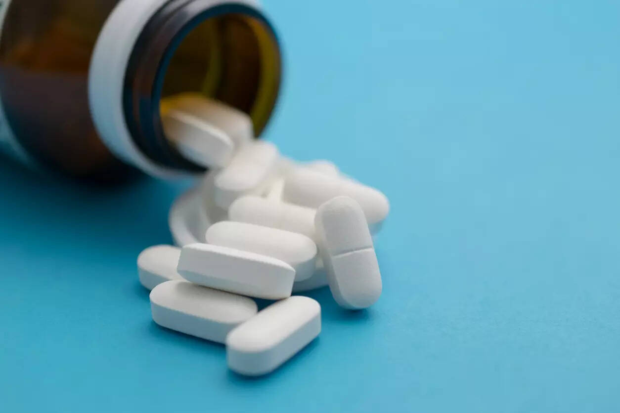 Paracetamol to PAN-D: CDSCO finds over 50 sub-standard drugs. Check full list of medicines