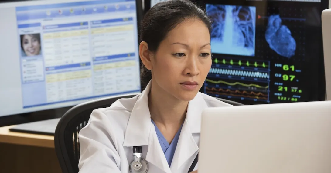 Study: AI predicts patient odds of dying from sudden cardiac arrest