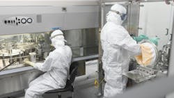 Evonik to build $108M GMP drug product facility in Canada