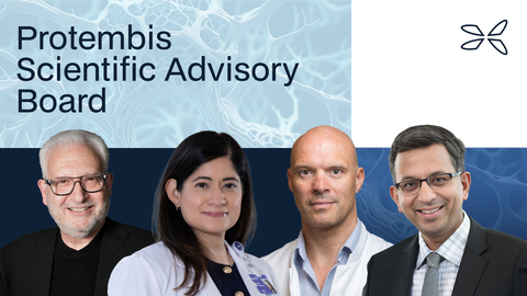 Protembis Announces Formation of New Scientific Advisory Board Comprised of World-Renowned Structural Heart Experts