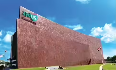 Zydus Lifesciences gets USFDA nod for Leuprolide Acetate injection