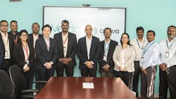 Cytiva, Veeda Lifesciences team on host cell protein services center in India