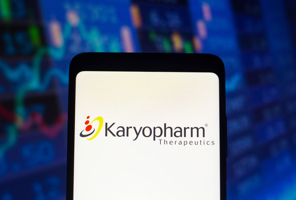 Karyopharm, looking to jump-start Xpovio, reports mixed results in myelofibrosis