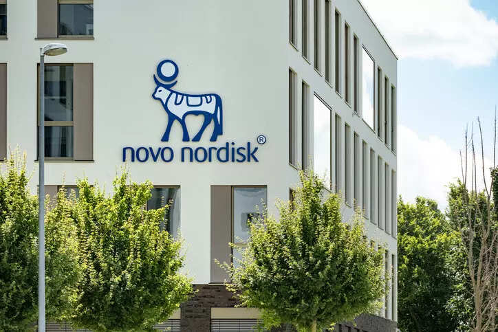 Novo Nordisk's semaglutide may help some with type 1 diabetes