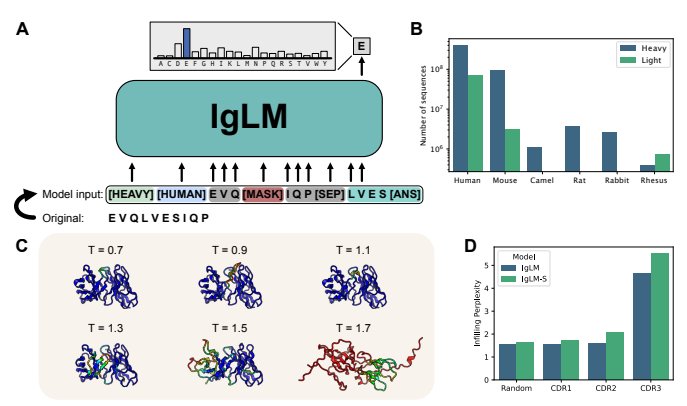 bioRxiv：科学家设计出能开发抵御人类多种疾病的抗体文库的新方法