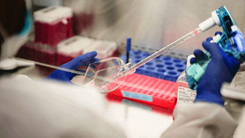 Roche’s Enspryng nets a second indication on FDA eye disease approval