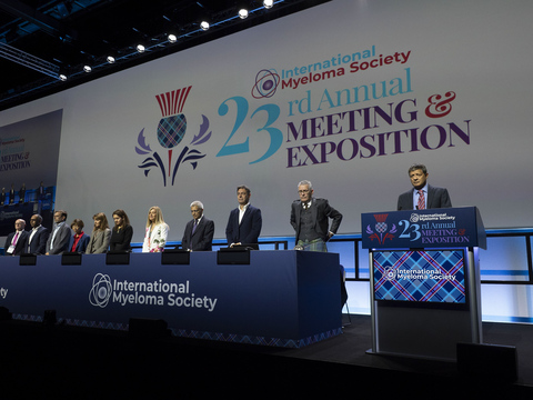 Global Myeloma Experts Define Cure as New Approaches to Treatment Advance