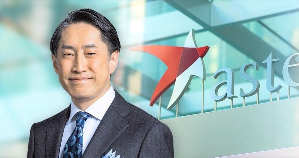 JPM26: Astellas CEO resists \'rescue BD\' as $6B Xtandi patent cliff nears