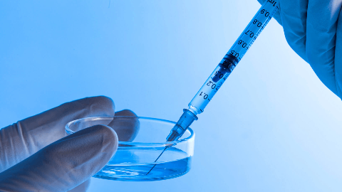 滨会生物溶瘤病毒候选药物获FDA快速通道资格