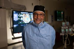 HonorHealth 1st in Arizona and the Southwest to offer new leadless cardiac resynchronization therapy