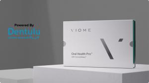 Dentulu Launches Viome’s At-home Cancer Saliva Test, Redefining Role of Dental Professionals In Early Cancer Detection