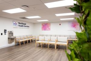 Northeast Health Services Now Offers NeuroStar TMS Therapy for Depression at Newton, MA Clinic