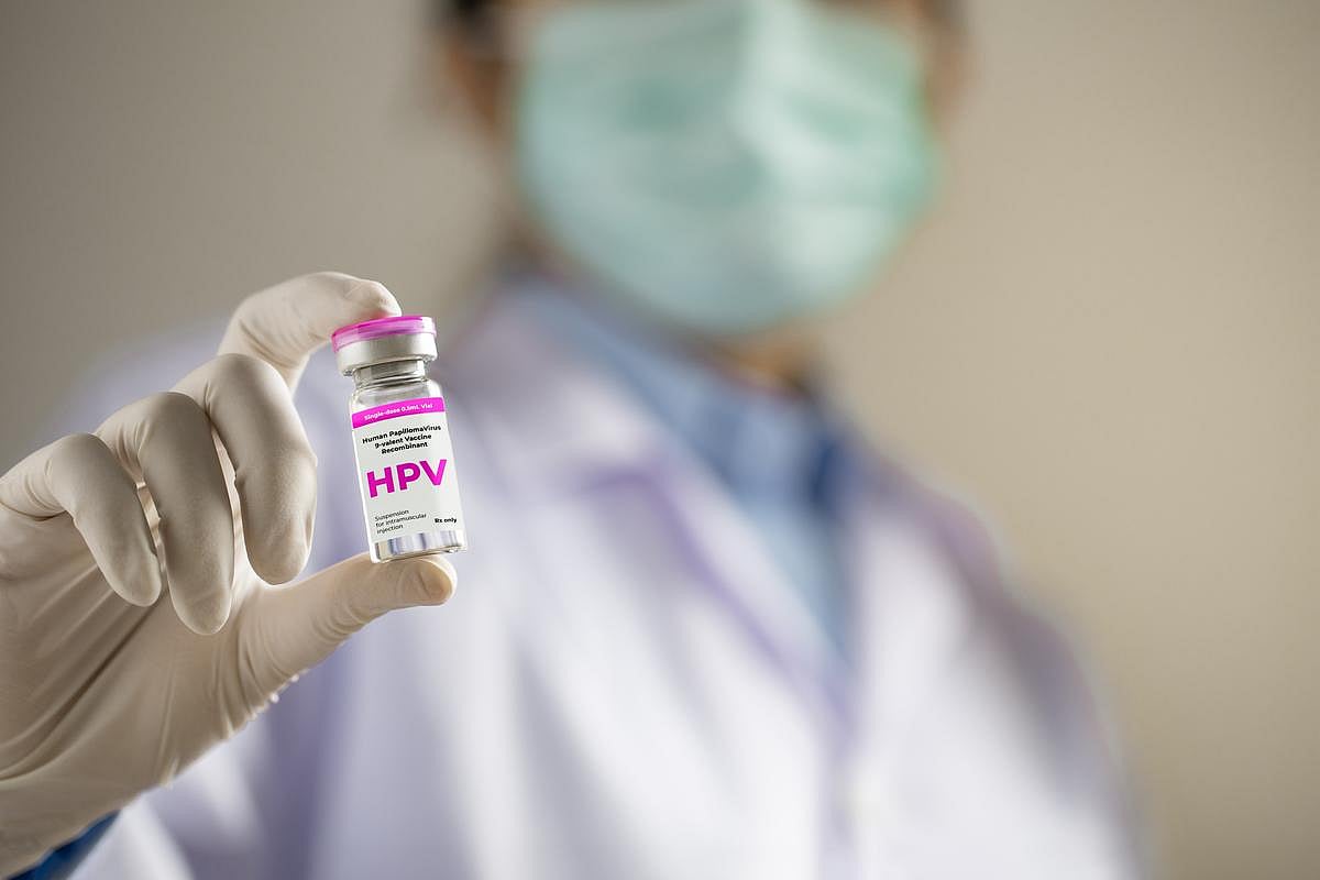Cervical Cancer Rates Plummet Among States With High HPV Vaccination Rates