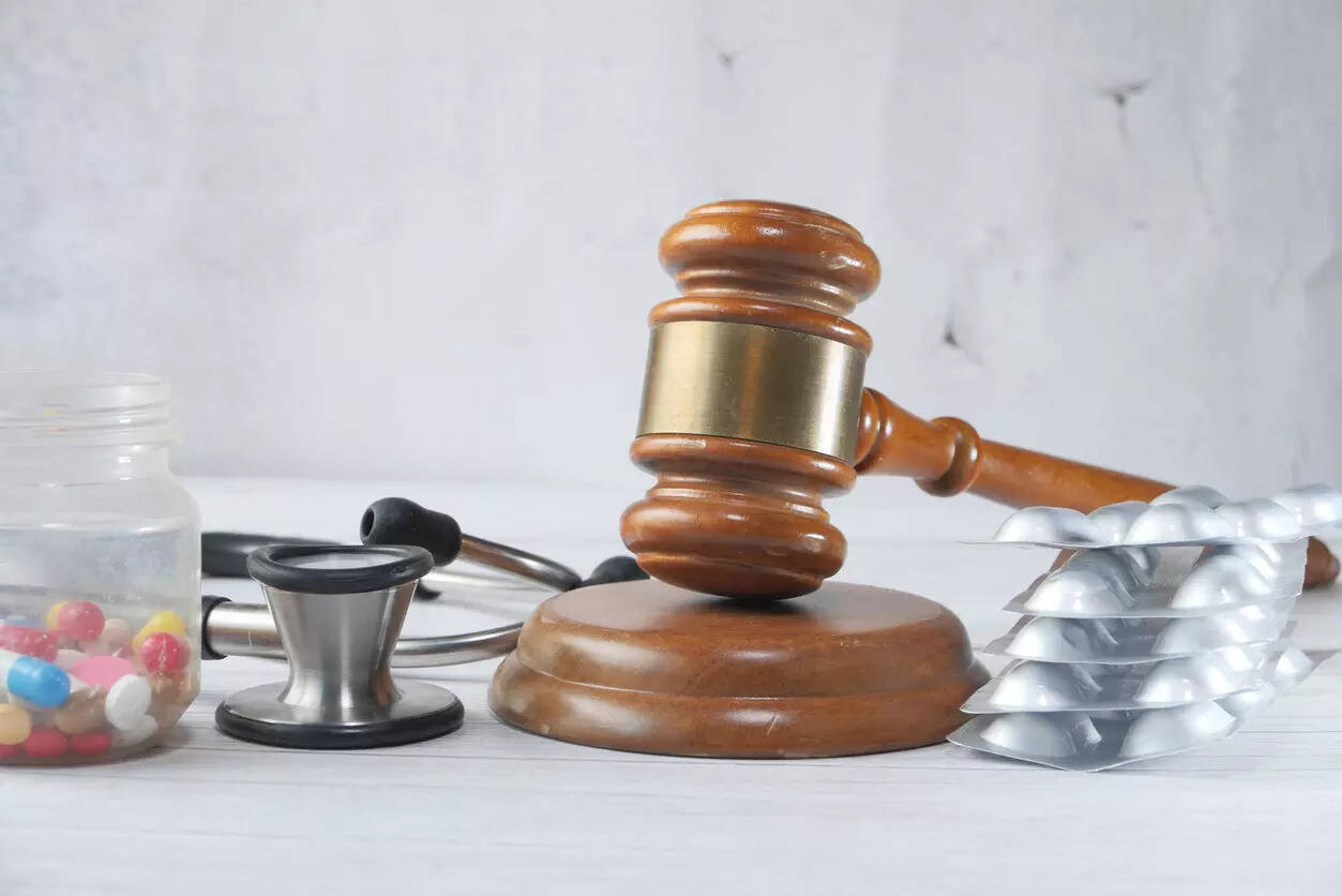 Himachal: HC disposes of spurious drug complaint, orders authority to investigate