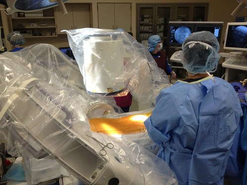 Inspired Spine Announces Completion of over 1500 OLLIF (Oblique Lateral Lumbar Interbody Fusion) Procedures