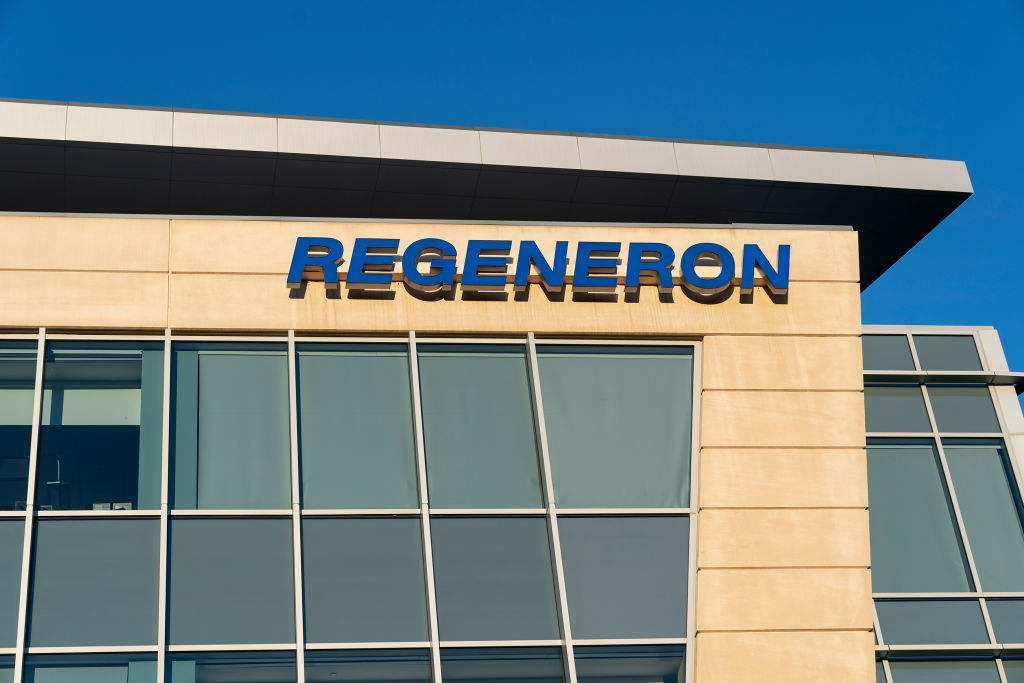 A sales turnaround for Regeneron's Eylea franchise will have to wait at least another quarter